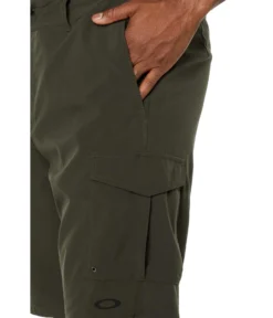 Oakley Cruiser Cargo 21" Recycled Hybrid Shorts -Madewell Sales Store 71l4ZkHBmaL