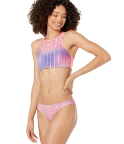 Adidas Melbourne Print Bikini Set -Madewell Sales Store 71lNu4xNreL