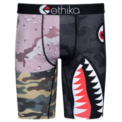 Ethika BMR Battle