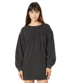 AllSaints Harlow Denim Dress