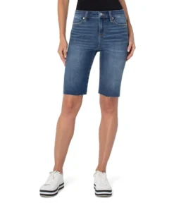 Liverpool Five-Pocket Cruiser Hem 11" In Myrtle Beach