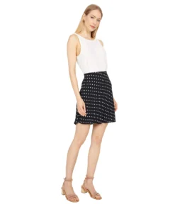 Madewell Pull-On Mini In Polka Dot -Madewell Sales Store 71nBw6AobKL