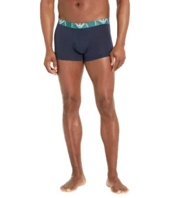 Emporio Armani Bold Monogram 2-Pack Trunks -Madewell Sales Store 71nkin0pfZL