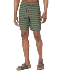 Prana Riveter Boardshorts