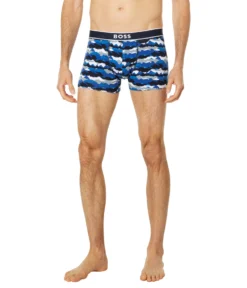 BOSS Trunks 24 Print