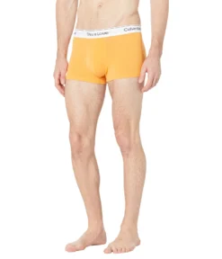 Calvin Klein Underwear This Is Love Trunks