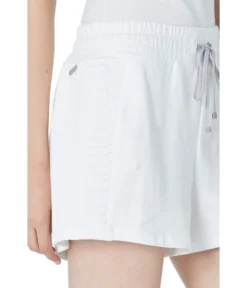 Blanc Noir Crocodile Knit Shorts -Madewell Sales Store 71ok raYpEL