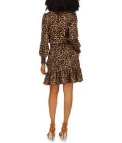 MICHAEL Michael Kors Nubian Julia Dress -Madewell Sales Store 71pVLLd5NzL