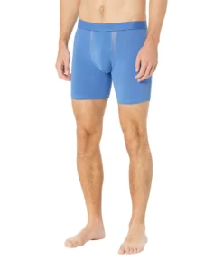Jockey Chafe Proof Pouch Cotton Boxer Brief