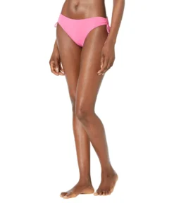 Roxy Solid Beach Classic Hipster Lace