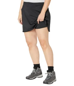 Columbia Plus Size Sandy Creek™ Stretch Skort -Madewell Sales Store 71sGvoeKuL