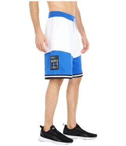 PUMA Tailored For Sport Basketball Shorts -Madewell Sales Store 71tMgx4euL