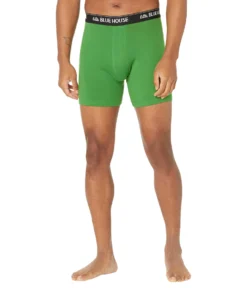 Little Blue House By Hatley Get Lit Boxer Brief