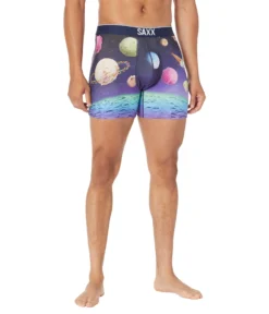 SAXX UNDERWEAR Volt Boxer Brief