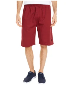 U.S. POLO ASSN. Space Dyed Shorts