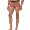 Calvin Klein Underwear Neo Nudes Low Rise Trunks