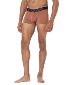 Calvin Klein Underwear Neo Nudes Low Rise Trunks