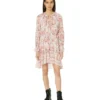 AllSaints Ava Momo Dress