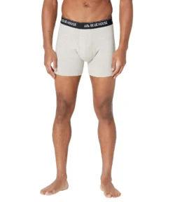 Little Blue House By Hatley Nice Stick Boxer Brief