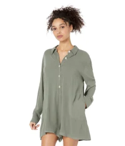 Electric & Rose Sierra Romper