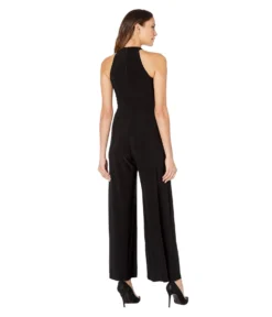 Taylor Crisscross Neck Wide Leg Jumpsuit -Madewell Sales Store 71xpazpGeeL