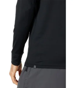 Rip Curl Corp Icon L/S Relaxed Fit UV Tee -Madewell Sales Store 71xqaMt5qzL