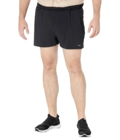 Saucony Outpace 3" Shorts