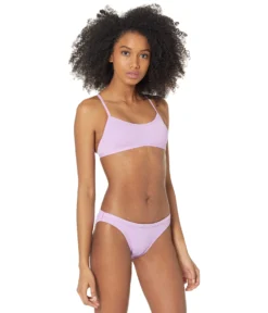 Nike Hydrastrong Solid Spiderback Bikini Bottom -Madewell Sales Store 71zFJ64YjWS