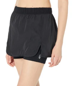 FP Movement Daisy Woven Skort -Madewell Sales Store 71zMp8ZPA5L