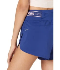PUMA Run Cooladapt Woven 3" Shorts -Madewell Sales Store 81 9HzIvjS