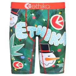 Ethika Suga Cookies