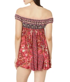 Free People Bali Mariposa Dress -Madewell Sales Store 810BTUuF2wL