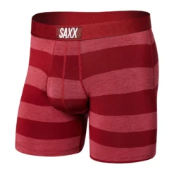 SAXX UNDERWEAR Ultra Boxer Brief Fly