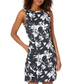 Columbia Chill River™ Printed Dress
