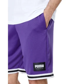 PUMA Summer Court Mesh Shorts -Madewell Sales Store 815F51CxslL