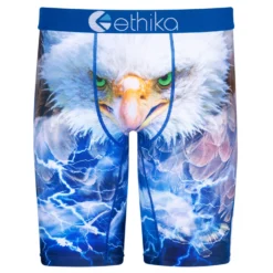 Ethika Eagle Shock