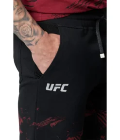 VENUM UFC Venum Authentic Fight Week 2.0 Cotton Shorts -Madewell Sales Store 815XpRoQWhL