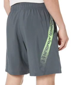 Under Armour Woven Graphic Shorts -Madewell Sales Store 815cqkJWswL