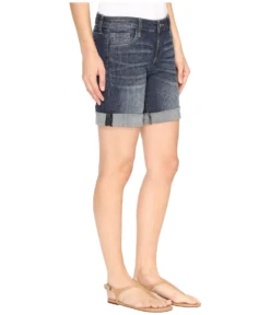 KUT From The Kloth Catherine Boyfriend Jean Shorts -Madewell Sales Store 815zG20rHTL