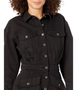 7 For All Mankind Surplus Romper -Madewell Sales Store 816pDmLcDxL