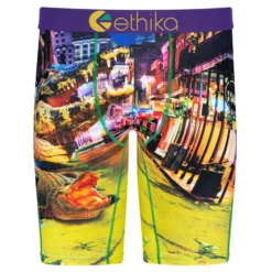 Ethika The Big Easy