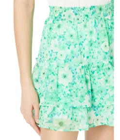 Steve Madden Beat Goes Chiffon Skirt -Madewell Sales Store 81BBknAcYtL