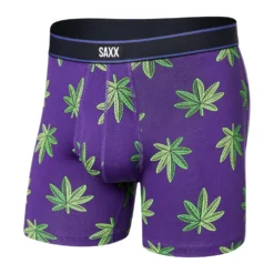 SAXX UNDERWEAR Daytripper Boxer Brief Fly