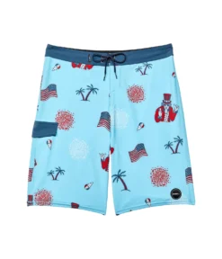 O'Neill Kids Fireworks (Big Kids)