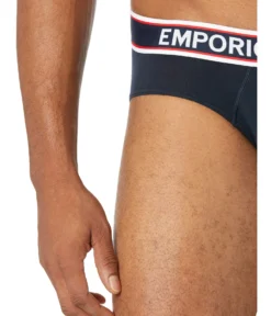 Emporio Armani Bold Eagle Brief -Madewell Sales Store 81EHMXabi8L