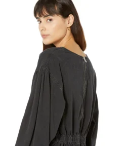 AllSaints Harlow Denim Dress -Madewell Sales Store 81FuEKCcI1L