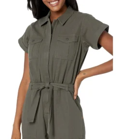 The Normal Brand Utility Jumpsuit -Madewell Sales Store 81IF6krRISL