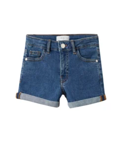 MANGO Kids Chip Shorts (Little Kids/Big Kids)