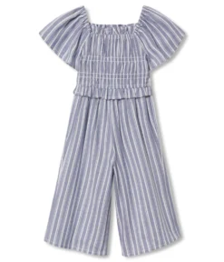 MANGO Kids Palsb One-Piece Suit (Infant/Toddler/Little Kids) -Madewell Sales Store 81JBZqau8ZL
