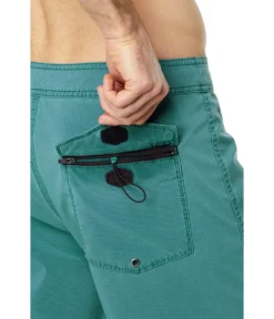 RVCA VA Pigment 18" Trunks -Madewell Sales Store 81LdFyduZBL